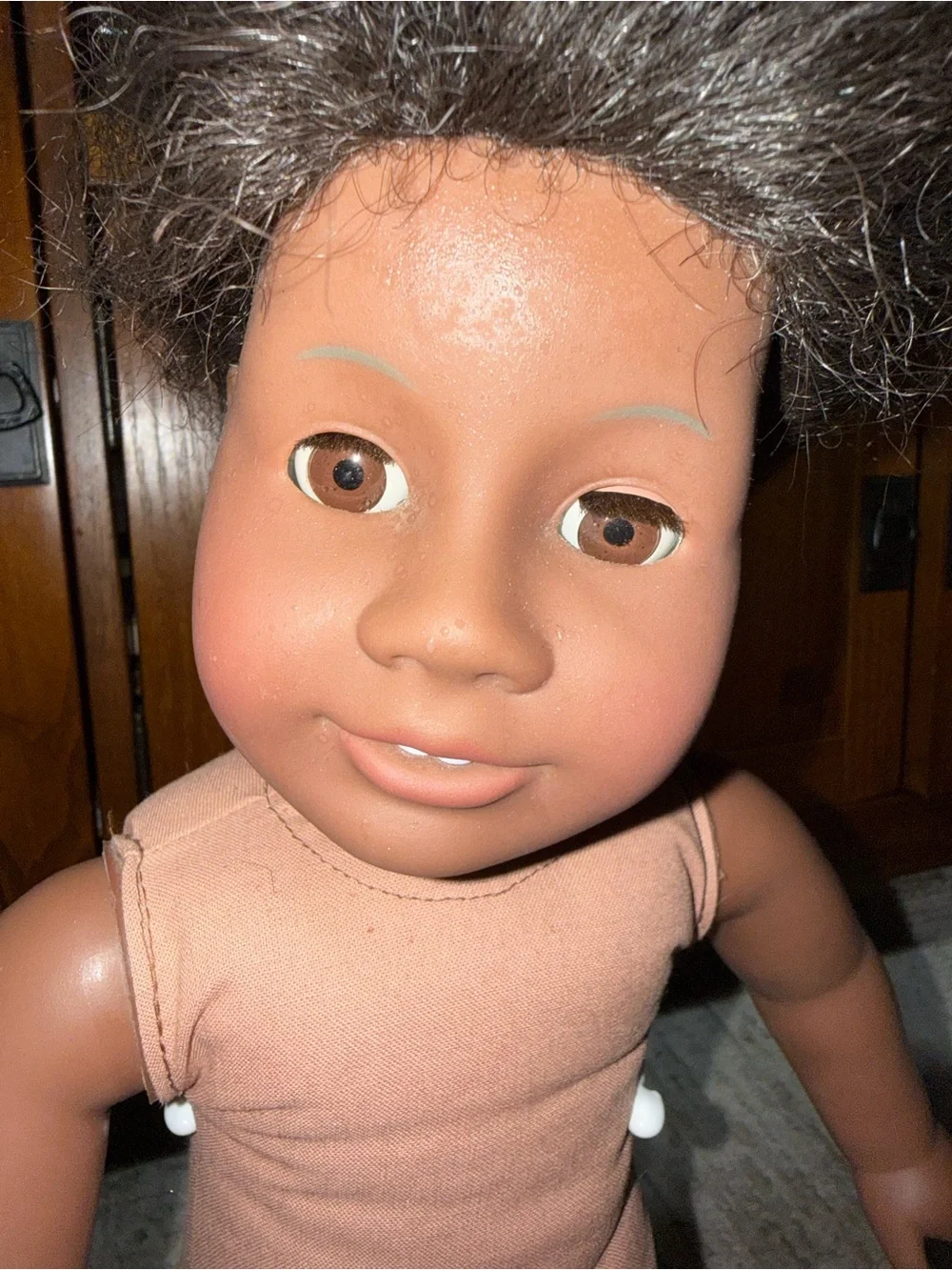 American Girl Doll Addy